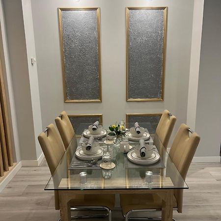 Apartmán Lujo, Urbano Centrico Elgoibar Exteriér fotografie