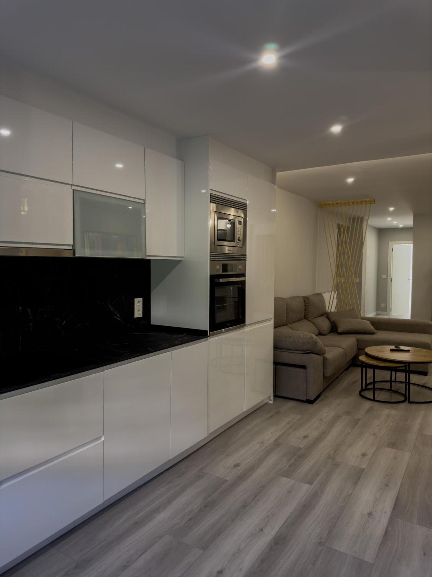 Apartmán Lujo, Urbano Centrico Elgoibar Exteriér fotografie