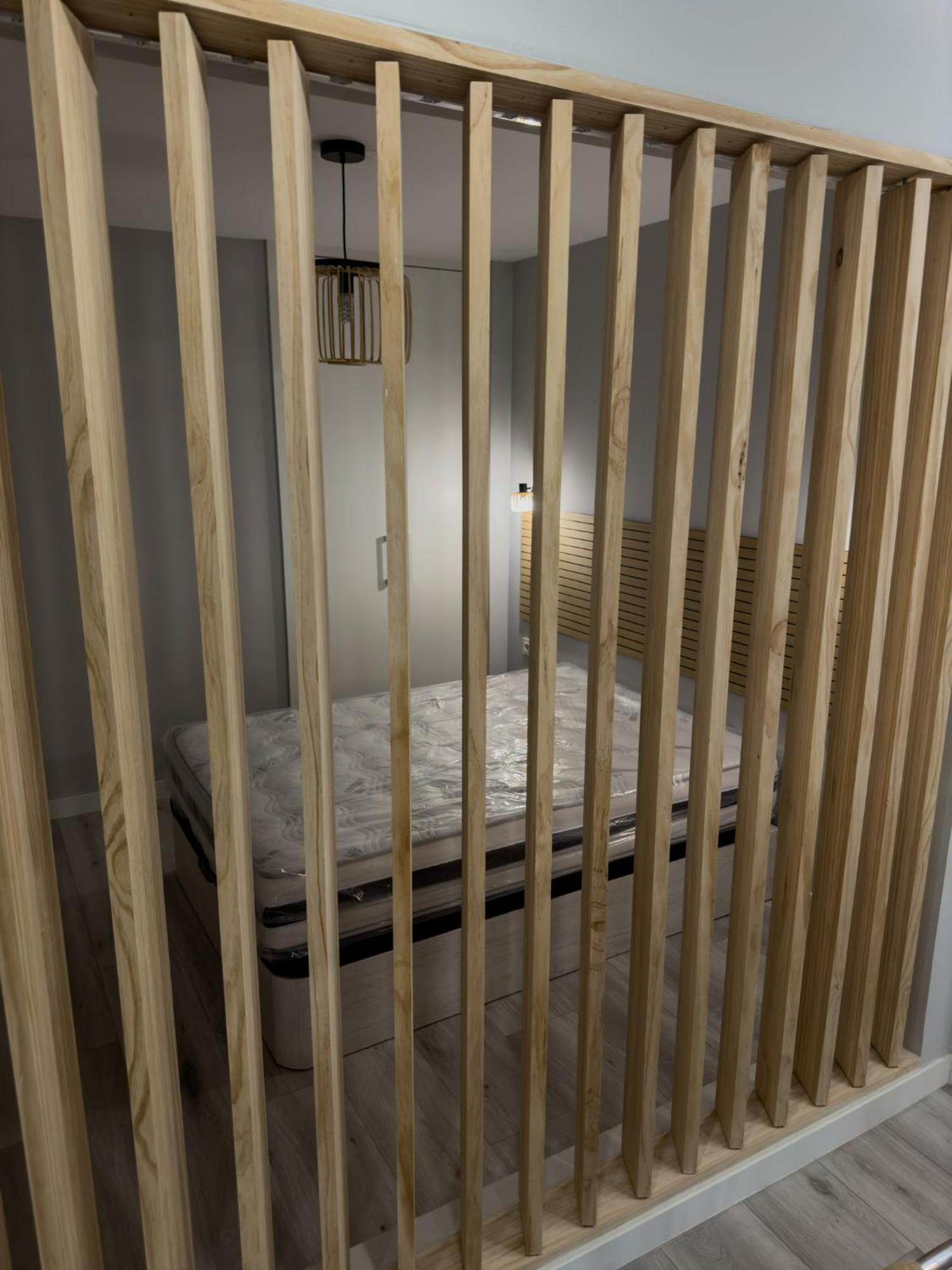 Apartmán Lujo, Urbano Centrico Elgoibar Exteriér fotografie
