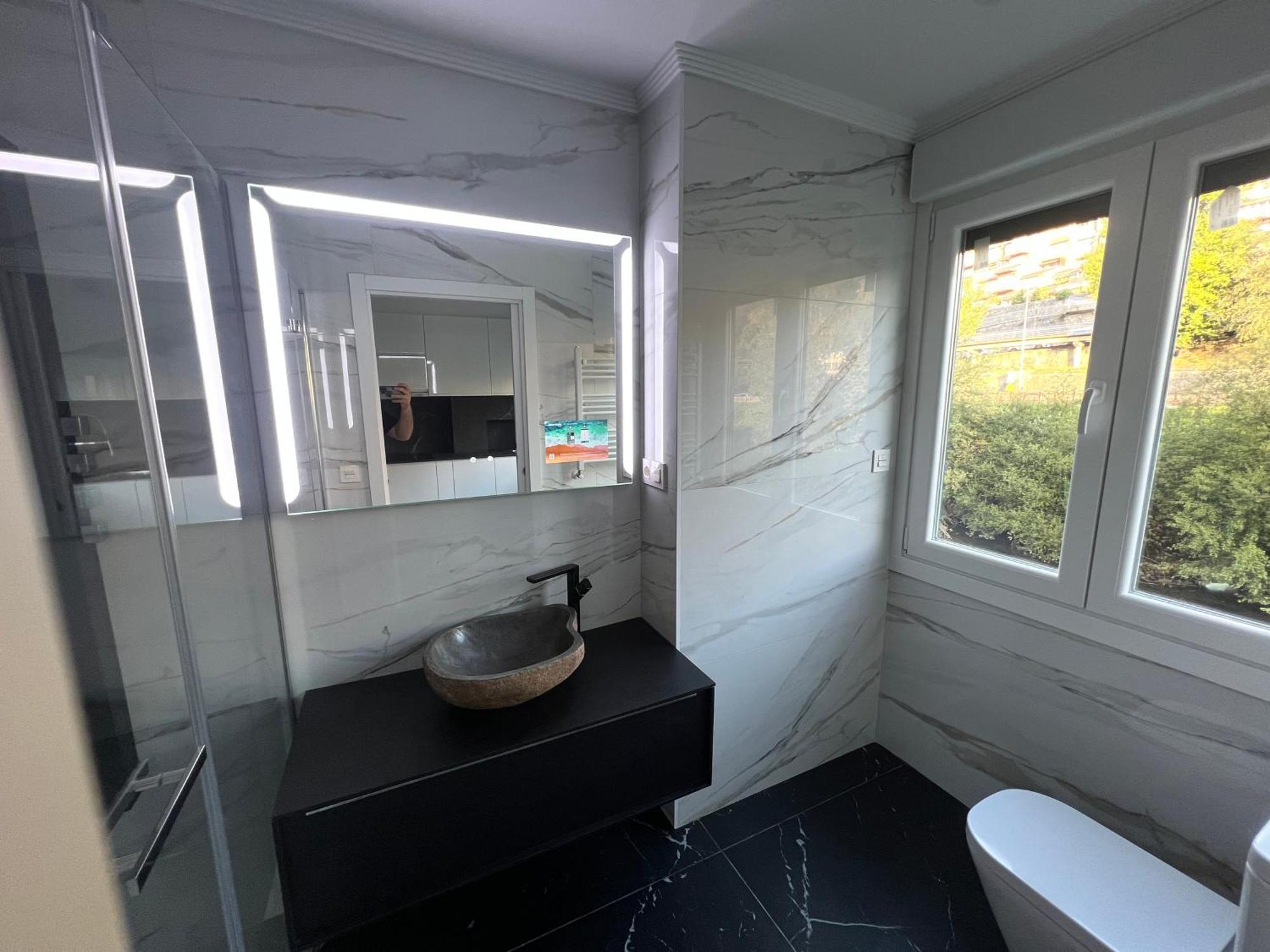 Apartmán Lujo, Urbano Centrico Elgoibar Exteriér fotografie