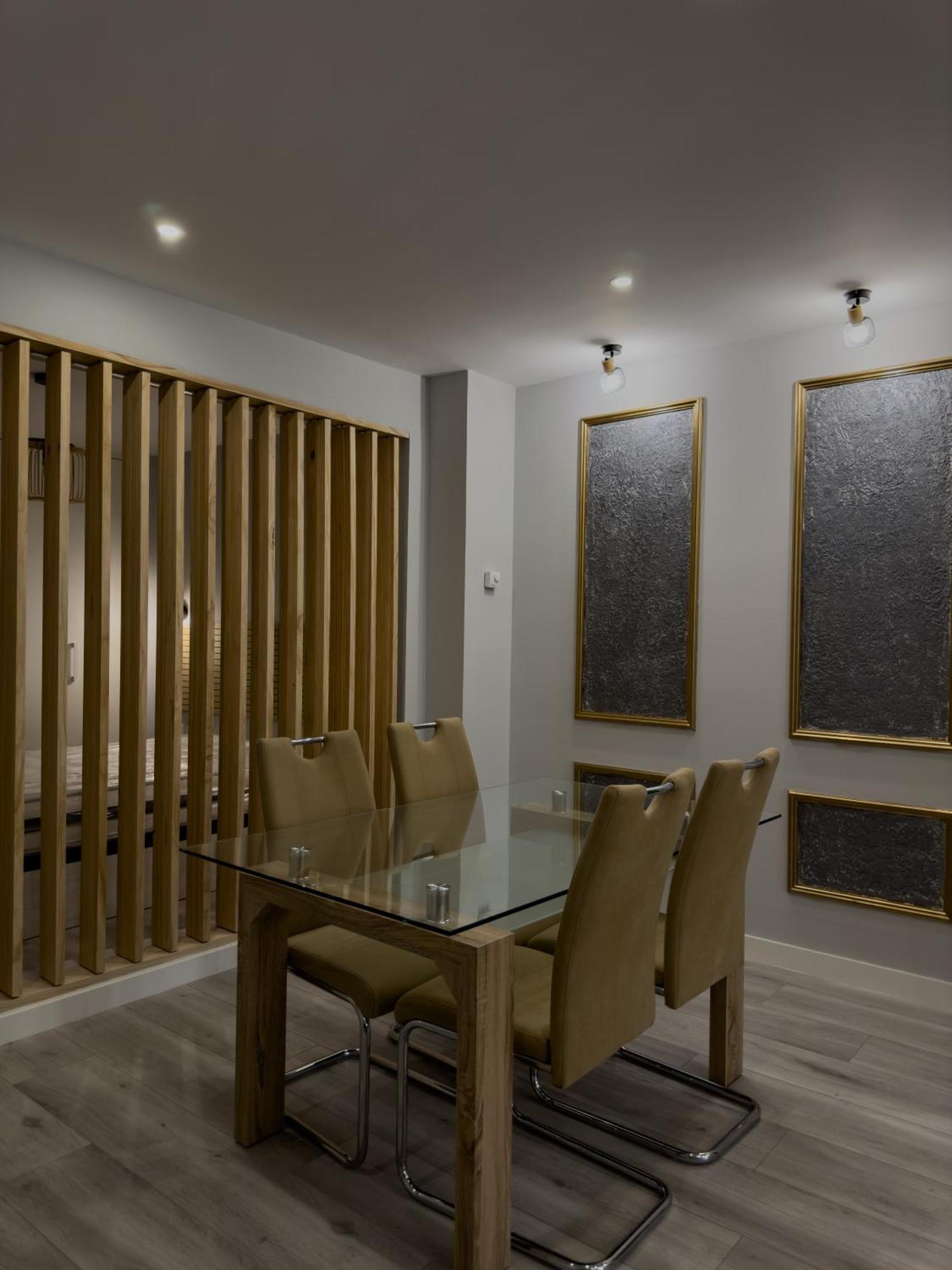 Apartmán Lujo, Urbano Centrico Elgoibar Exteriér fotografie