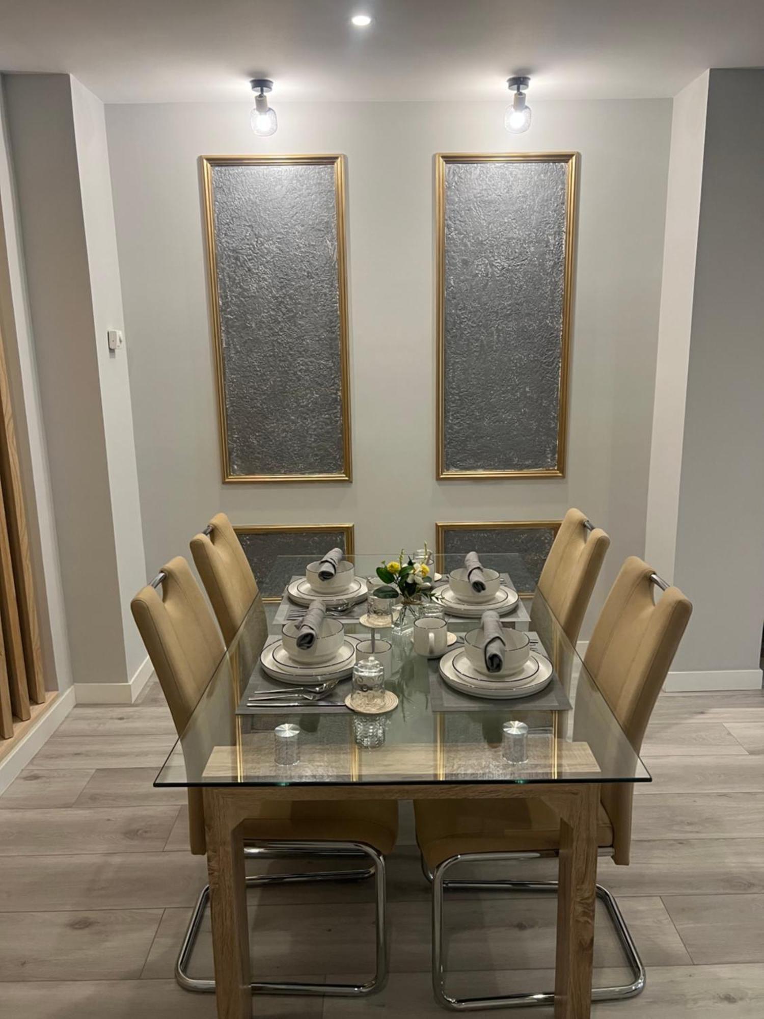 Apartmán Lujo, Urbano Centrico Elgoibar Exteriér fotografie